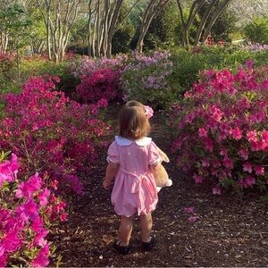 Funtasia! too…Dallas- baby girl romper- 18m